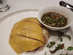 白切鸡-上海小南国(金桥国际广场店)