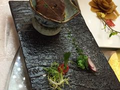 -海湾壹品·粤菜·早茶·烤鸭(拱北店)