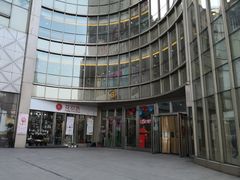 -宝业东城广场(东二环路店)