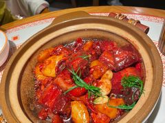-话梅·客家小厨(东门店)