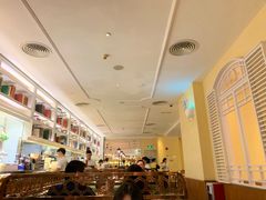 -翠华餐厅(正佳广场店)