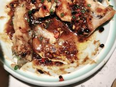 一鱼三食-大榕树下顺德菜(融创茂店)