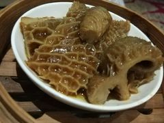 -红莲中餐厅(日航饭店)
