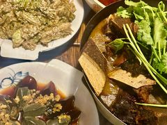 -卧龙堡客栈·中餐厅(古北水镇店)