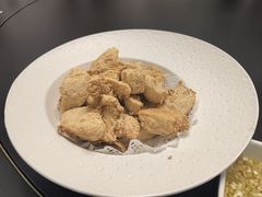 -皇城中餐厅·潮菜传承·私享宴客