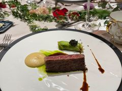 -北京古城老院厉晓麟精致菜