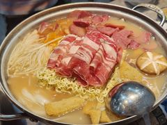 -屋里家延边朝鲜族冷面(梅林3店)