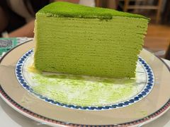-六六·抹茶66’s SALDessert(保利时光里店)