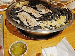 -霸腹烤肉(厦门柚子番店)