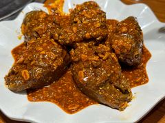 -老号尤兔头(西川店)