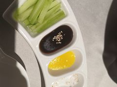 -北平食坊·烤鸭(黄寺大街店)