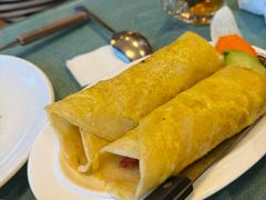 -娜玛瑟德餐厅(仙足岛店)