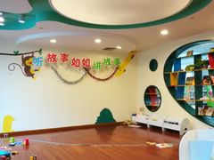 -苏州图书馆(人民路总馆)