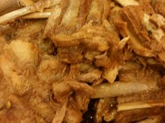 -蝎王府羊蝎子(北大地店)