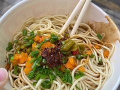 -家阳赵师傅油饼包烧麦(粮道街店)