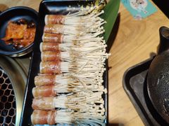 -九田家黑牛烤肉料理(新光汇店)