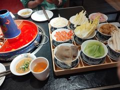 -咏江南·苏式火锅·苏州评弹(观前街店)