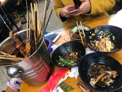 -炒豆合作社(东四总店)