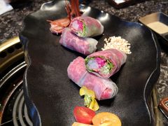 -老乾杯和牛烧肉(王府中环店)