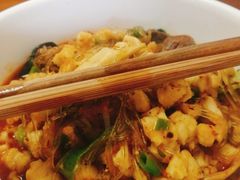 -刘信牛羊肉小炒泡馍(回民街店)
