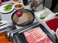 -海底捞火锅(逸仙路店)