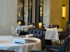 -Caprice(香港四季酒店)