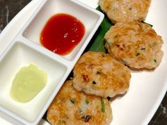 -双合园·海鲜水饺青岛菜(九水东路店)