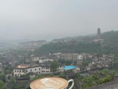 -云端咖啡(古北水镇景区店)