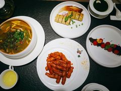 -安多素食(广仁寺路店)