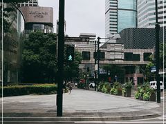 -中共一大纪念馆