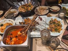-状元阁烧烤(新华路总店)