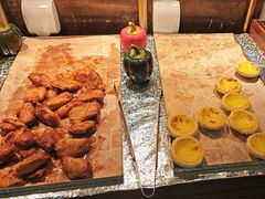 -苏格里岛自助烤肉海鲜火锅(成都金牛万达店)