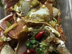 -车头老二大排档