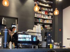 -black rainbow coffee