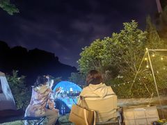 -綦江古剑山