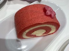 桃桃慕斯蛋糕-宜家·瑞典风味餐厅(天津东丽商场店)