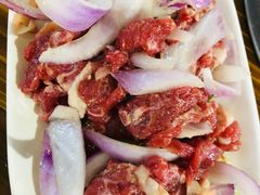 -齐齐哈尔烤肉·涮羊肉(光华中心店)