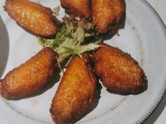 -牛扒先生·厚切雪花牛扒西餐厅(北京路禺山路店)