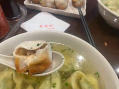 -东泰祥生煎馆(陕西南路店)