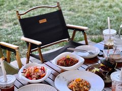 托斯卡纳三文鱼-Supine Bistro溯泮餐厅