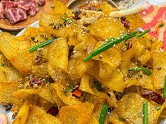 -首尔烤肉大排档(合生汇店)