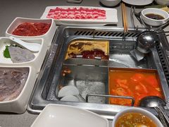 -海底捞火锅(塘厦天虹店)