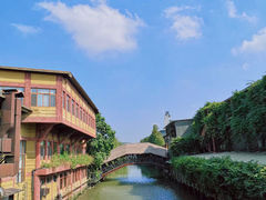 -长鹿旅游休博园