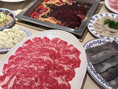 -龙森园火锅(琴台路店)
