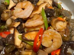-北李妈妈菜·海肠捞饭(开发区万达店)