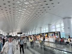 -杭州萧山国际机场