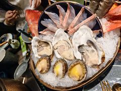 -大葉日本料理·龍蝦任食放題(廣州W酒店)