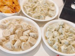 -开口笑·精选水饺