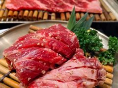 -西塔老太太泥炉烤肉(龙湖北苑天街店)