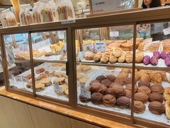 -山崎面包(静安久光店)